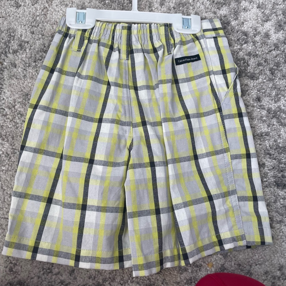 so cute shorts for summer! love the colors! brand new!